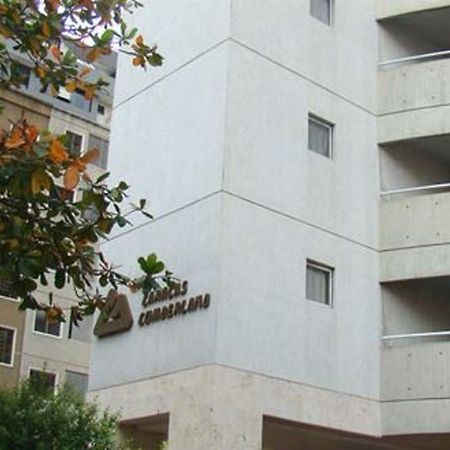 Отель Caracas Cumberland Экстерьер фото