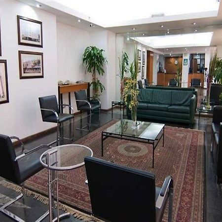 Отель Caracas Cumberland Экстерьер фото