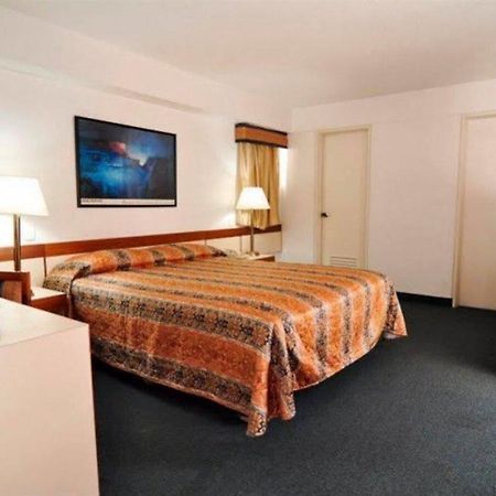 Отель Caracas Cumberland Экстерьер фото