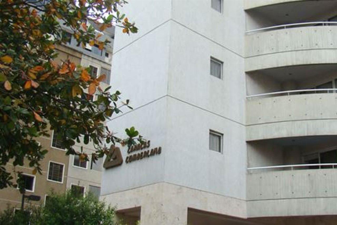 Отель Caracas Cumberland Экстерьер фото