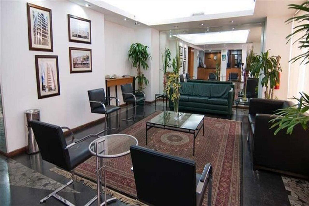 Отель Caracas Cumberland Экстерьер фото