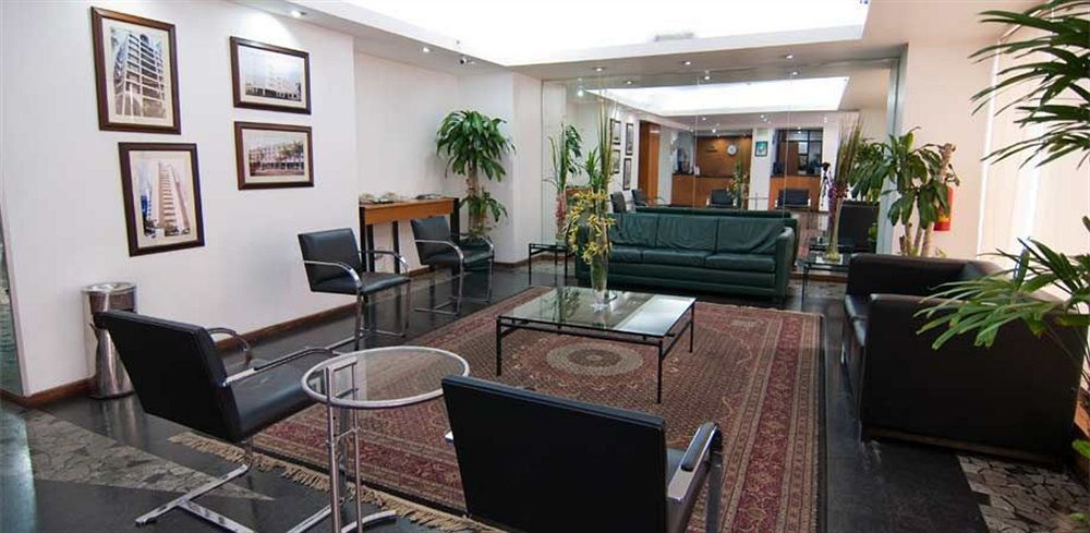 Отель Caracas Cumberland Экстерьер фото